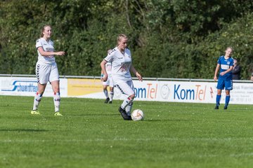 Bild 279 - F SV Henstedt Ulzburg II - SSC Hagen Ahrensburg : Ergebnis: 0:4